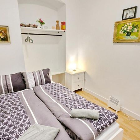 Cozy Rooms In Lugner City Area Vienna Luaran gambar