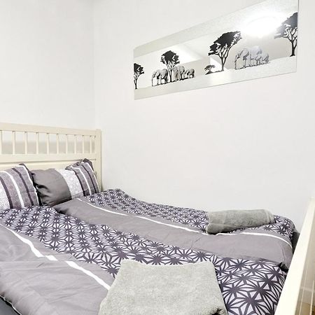 Cozy Rooms In Lugner City Area Vienna Luaran gambar