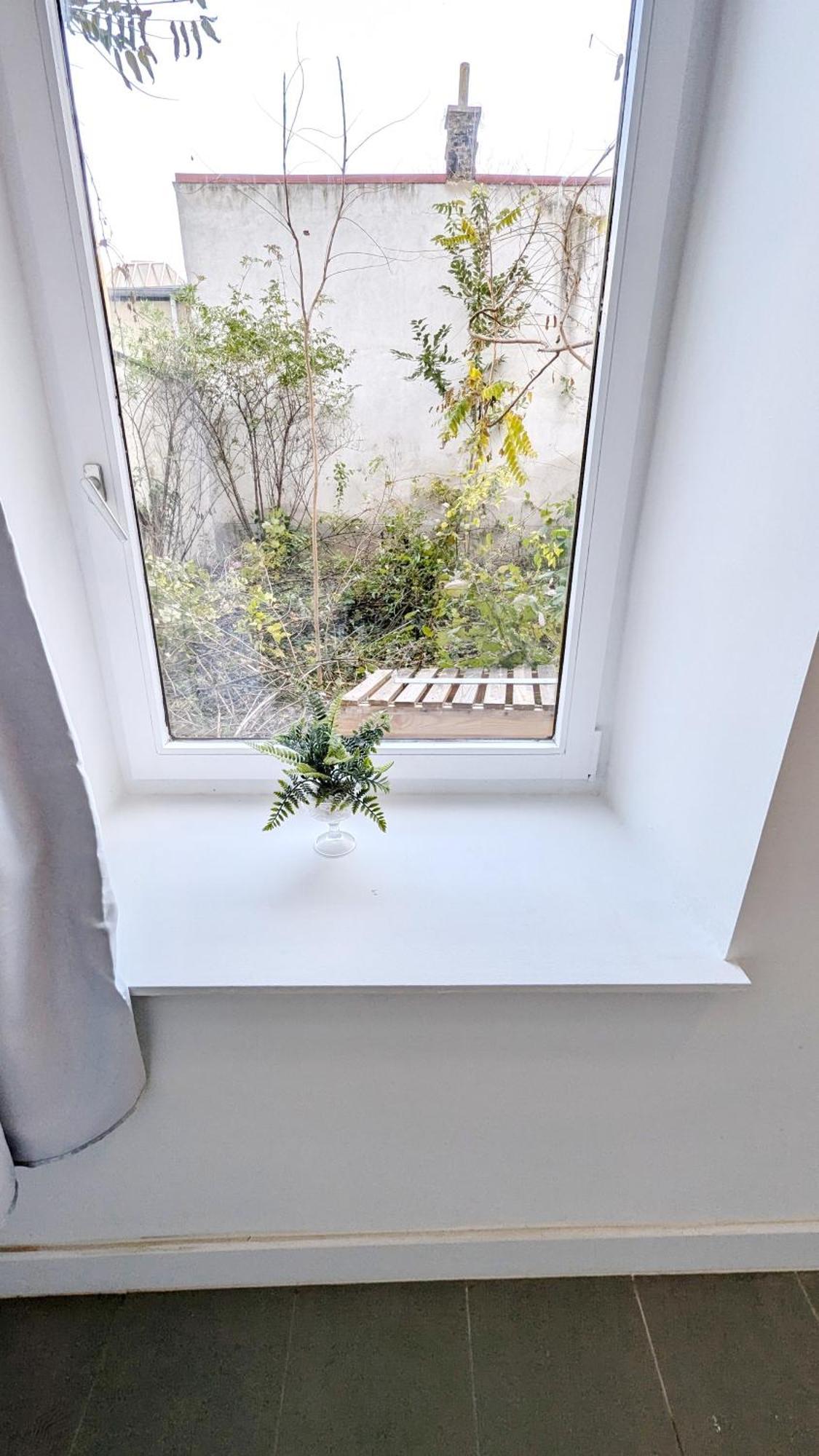 Cozy Rooms In Lugner City Area Vienna Luaran gambar
