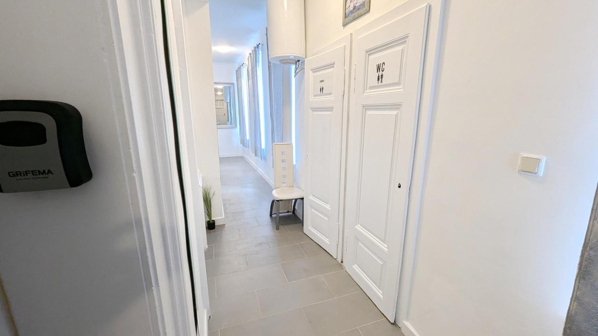 Cozy Rooms In Lugner City Area Vienna Luaran gambar
