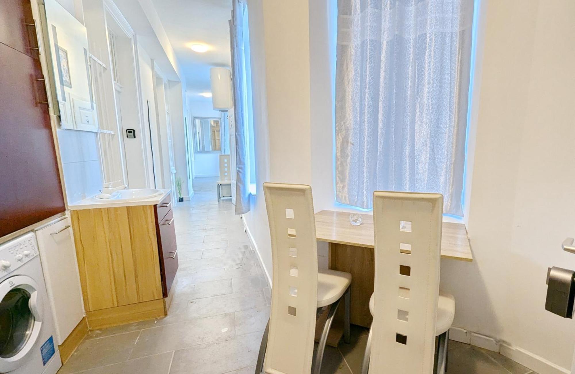 Cozy Rooms In Lugner City Area Vienna Luaran gambar