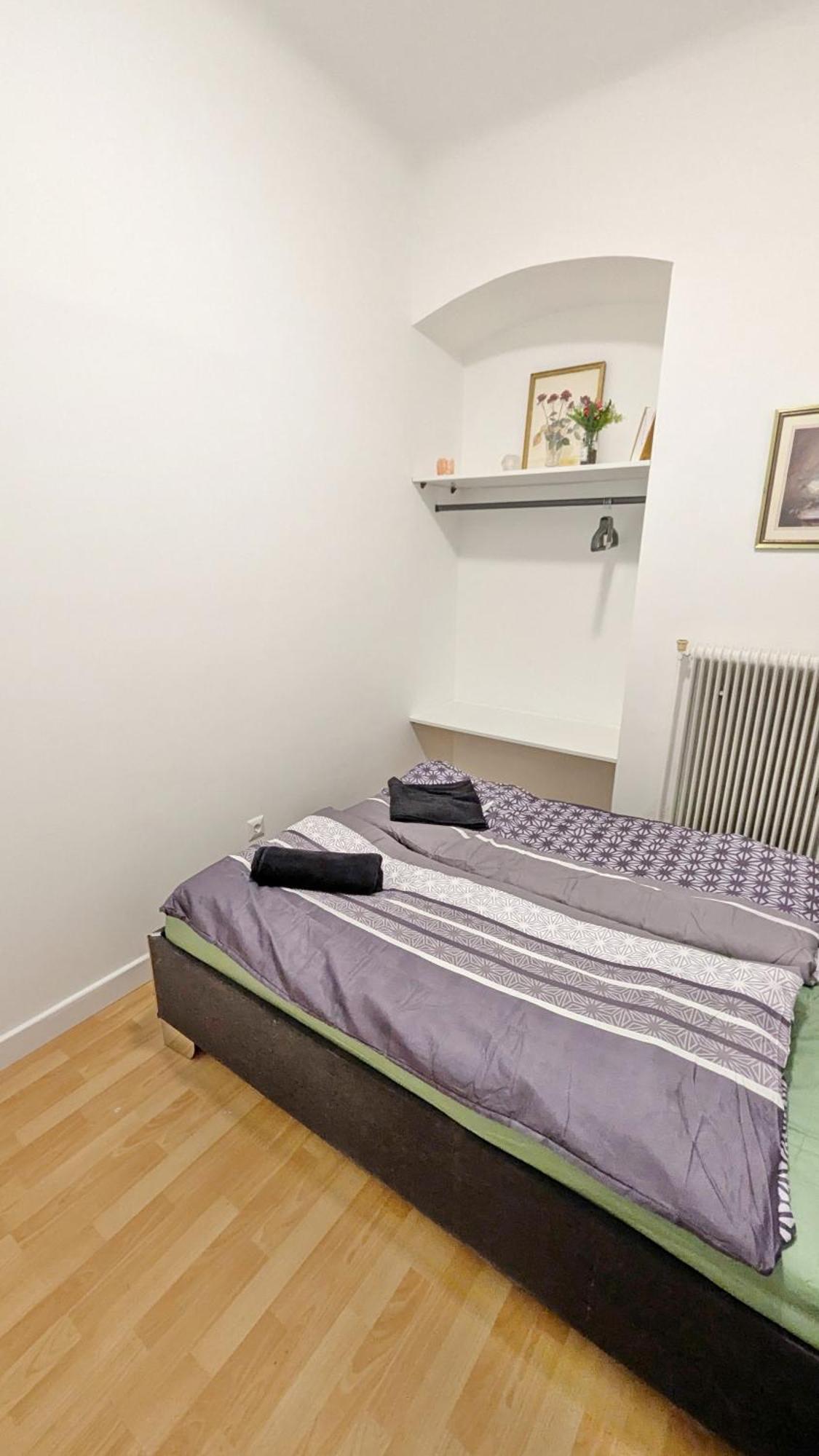 Cozy Rooms In Lugner City Area Vienna Luaran gambar