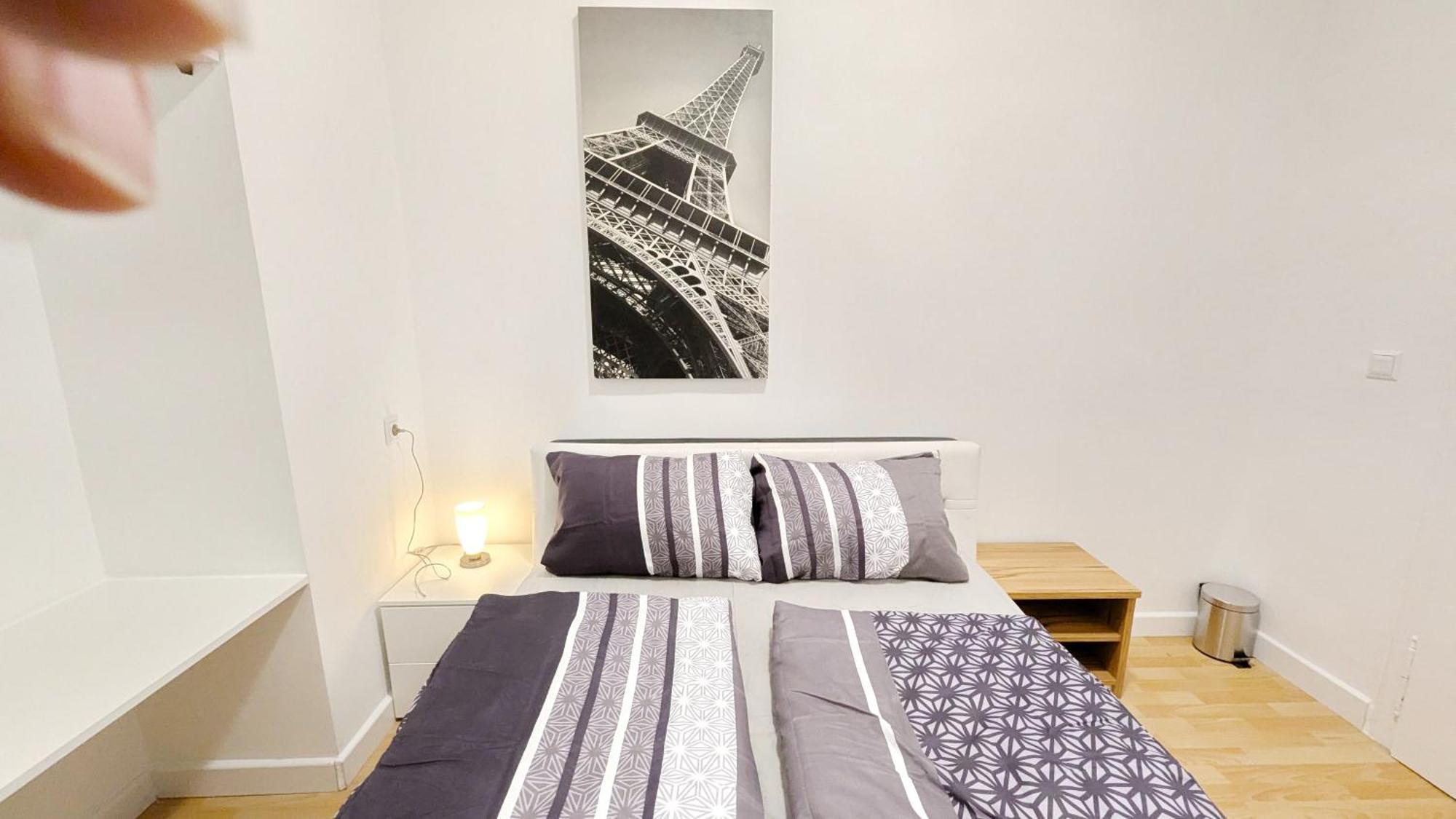 Cozy Rooms In Lugner City Area Vienna Luaran gambar