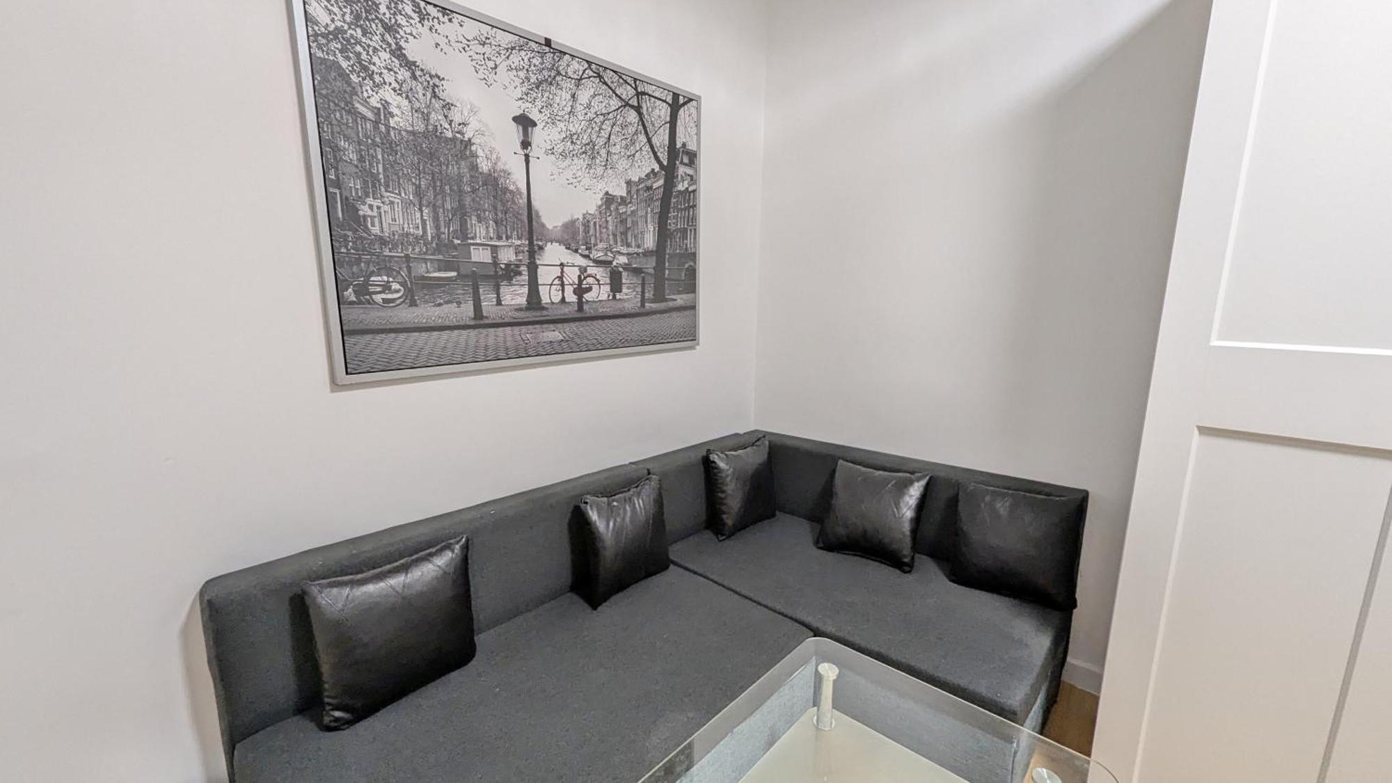 Cozy Rooms In Lugner City Area Vienna Luaran gambar